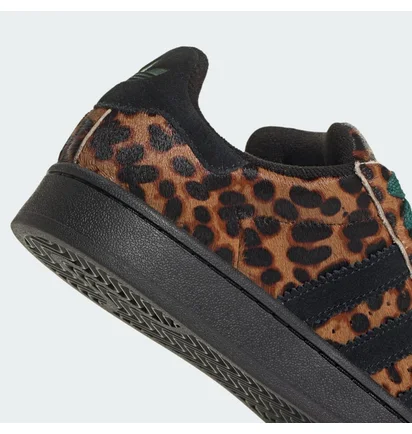 Кроссовки женские Adidas Campus 00S Brown JH9768
