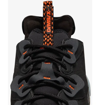 Кросівки чоловічі Nike React Vision Black HJ8997-001