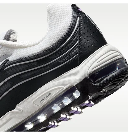 Кросівки чоловічі Nike Air Max Tl 2.5 White FZ4110-105