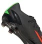 Бутсы унисекс Adidas X Speedportal.1 Fg Black Gw8429