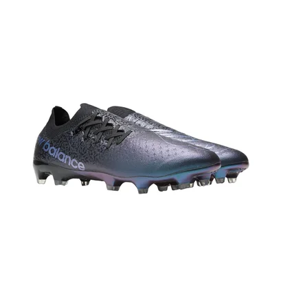 Бутси чоловічі New Balance Furon V7 Pro Fg Blue SF1FBB7
