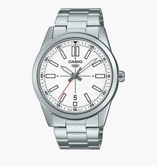 Часы мужские Casio Vintage Dial MTP-VD02D-7