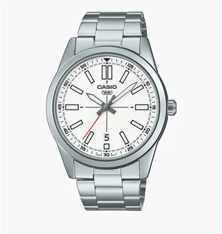 Часы мужские Casio Vintage Dial MTP-VD02D-7