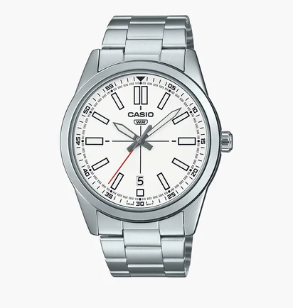 Часы мужские Casio Vintage Dial MTP-VD02D-7
