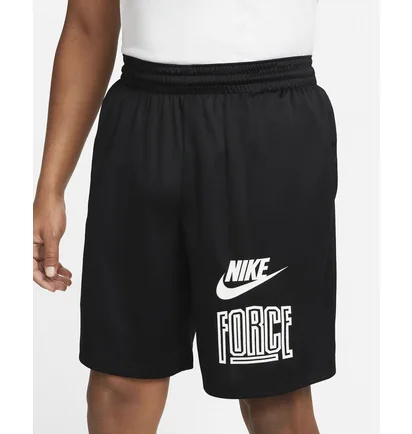 Шорти чоловічі Nike Dri-Fit Starting 5 Black Dv9483-010