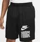 Шорти чоловічі Nike Dri-Fit Starting 5 Black Dv9483-010