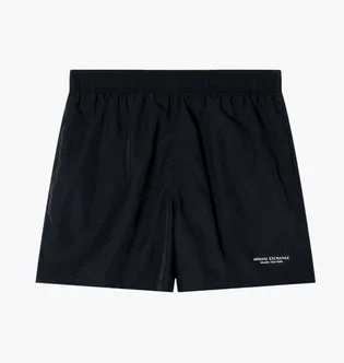 Плавки чоловічі Armani Exchange Black XM000812-AF17327-UC001