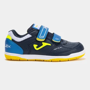 Кросівки дитячі Joma Top Flex Blue TPJW2503INV