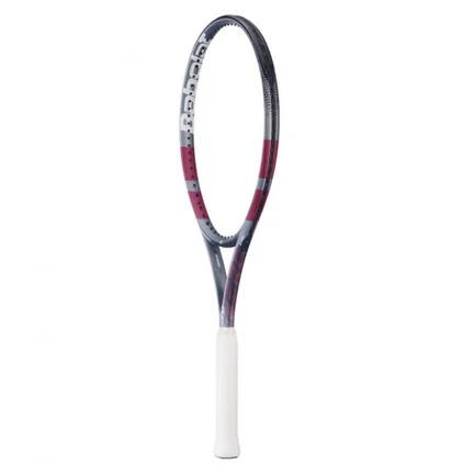 Ракетка для большого тенниса Babolat Evo Aero Gen2 Unstr Gr1 Grey 101565-100