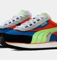 Кросівки жіночі Puma Future Rider Displaced Multi 383148-02