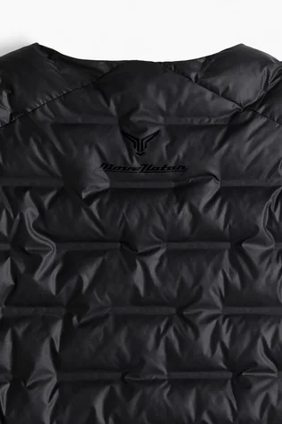 Жилетка мужская H&M Regular-Fit Vest Thermomove™ Black 3264112411