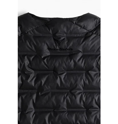 Жилетка мужская H&M Regular-Fit Vest Thermomove™ Black 3264112411