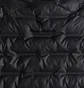 Жилетка мужская H&M Regular-Fit Vest Thermomove™ Black 3264112411