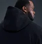 Худі чоловіче Nike Club Pullover Fleece Hoodie Black FN3859-010