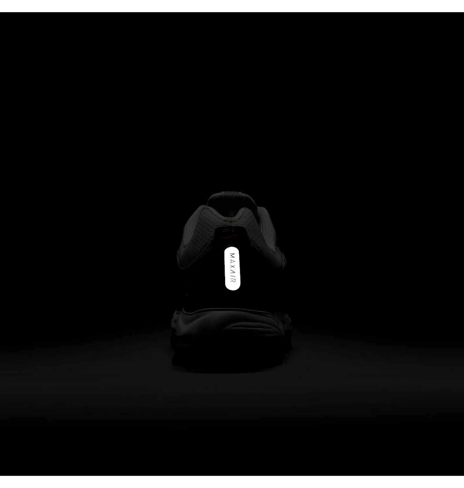 ᐉ Кросівки чоловічі Nike Air Max Tl 2.5 Medium Black/White FZ4110