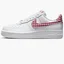 Кроссовки женские Nike Air Force 1 07 White DZ2784-101