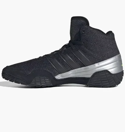 Боксерки Adidas Speedex Wrestling Black JQ4981