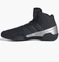 Боксерки Adidas Speedex Wrestling Black JQ4981
