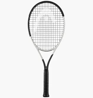 Ракетка для великого тенісу Head Speed Team 2024 U 30 Black/Grey 236034