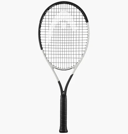 Ракетка для великого тенісу Head Speed Team 2024 U 30 Black/Grey 236034