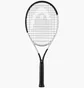 Ракетка для великого тенісу Head Speed Team 2024 U 30 Black/Grey 236034