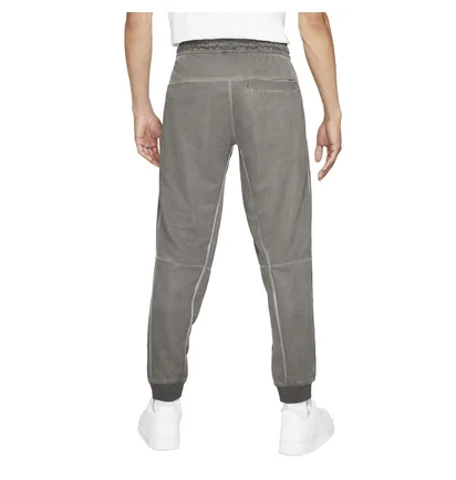 Штани чоловічі Nike Nsw Jersey Pants Grey DA7162-010