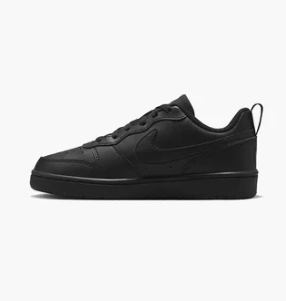 Кросівки дитячі Nike Court Borough Low Recraft Black DV5456-002