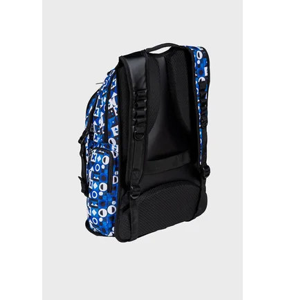 Рюкзак чоловічий Arena All Set Backpack Ao Blue 010235-102