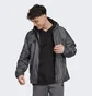 Куртка чоловіча Adidas Designed 4 Gameday Full-Zip Track Top Grey IC8038