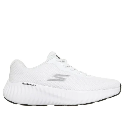Кроссовки женские Skechers Go Run Now Calumet White 129368-WBK