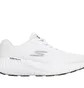 Кроссовки женские Skechers Go Run Now Calumet White 129368-WBK