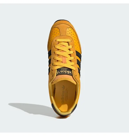 Кроссовки женские Adidas Japan Yellow JI2665