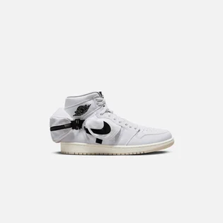 Кроссовки мужские Air Jordan Air 1 Utility Sp White DO8727-100