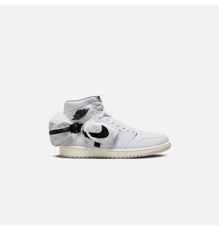 Кроссовки мужские Air Jordan Air 1 Utility Sp White DO8727-100
