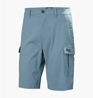 Шорты мужские Helly Hansen Quick-Dry Blue 34537-601
