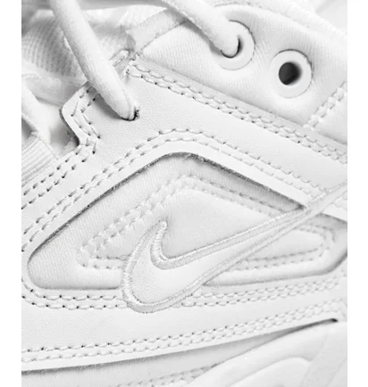 Кросівки жіночі Nike M2K Tekno White Ao3108-100