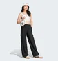 Штани жіночі Adidas Essentials Woven Cargo Pants Black IX9974
