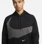Худи мужское Air Jordan Tf Hd Po Swoosh Black Dq5401-010