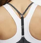 Майка женская Nike Dri-Fit One Grey DX0164-010