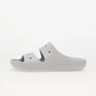 Тапочки мужские CROCS Classic Sandal V2 Grey 209403-1FT
