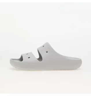 Тапочки чоловічі CROCS Classic Sandal V2 Grey 209403-1FT