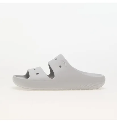 Тапочки мужские CROCS Classic Sandal V2 Grey 209403-1FT
