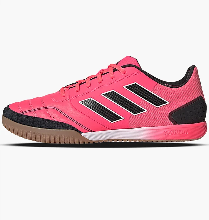 Футзалки унисекс Adidas Top Sala Competition Pink IG8764