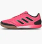 Футзалки унисекс Adidas Top Sala Competition Pink IG8764