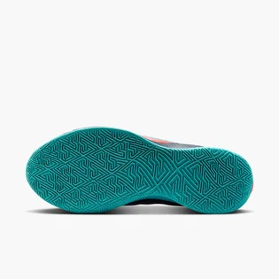 Кроссовки мужские Nike Giannis Freak 6 Turquoise FJ7792-300