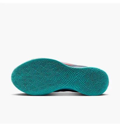 Кроссовки мужские Nike Giannis Freak 6 Turquoise FJ7792-300