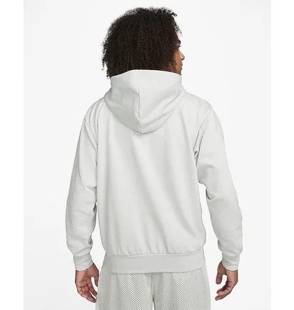 Худи мужское Nike Dri-Fit Standard Issue White FB7137-025