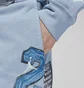 Штаны женские Air Jordan Brooklyn Fleece Light Blue FZ9981-436