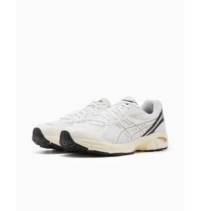 Кросівки унісекс Asics Gt-2160 White 1203A275-104