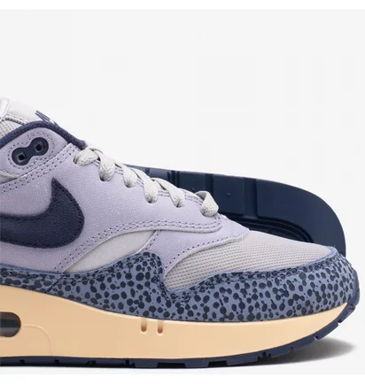 Кроссовки мужские Nike Air Max 1 `86 Prm Light Blue/Grey DV7525-001